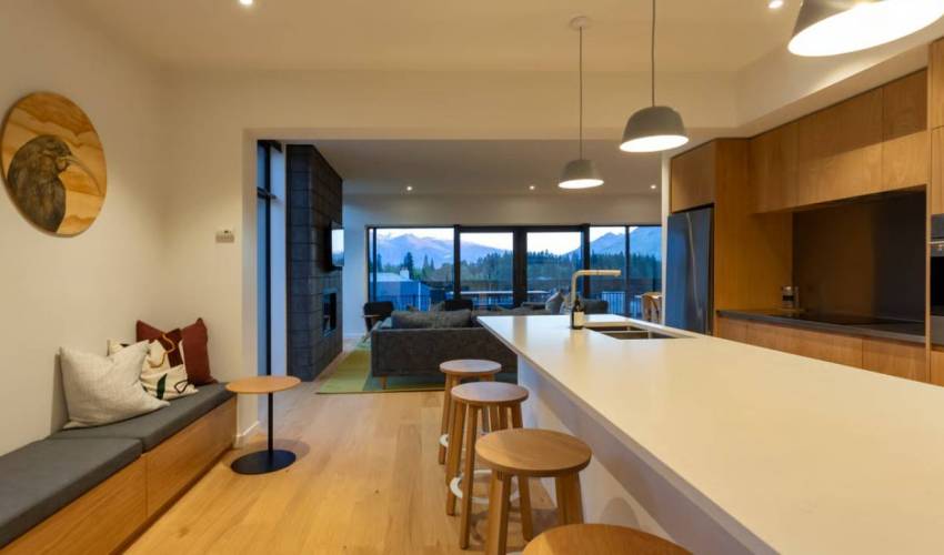 Villa 6272 in New Zealand Main Image